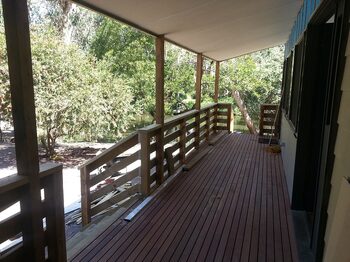 House extension