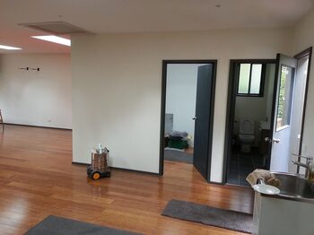 House extension