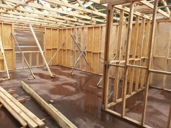 House extension